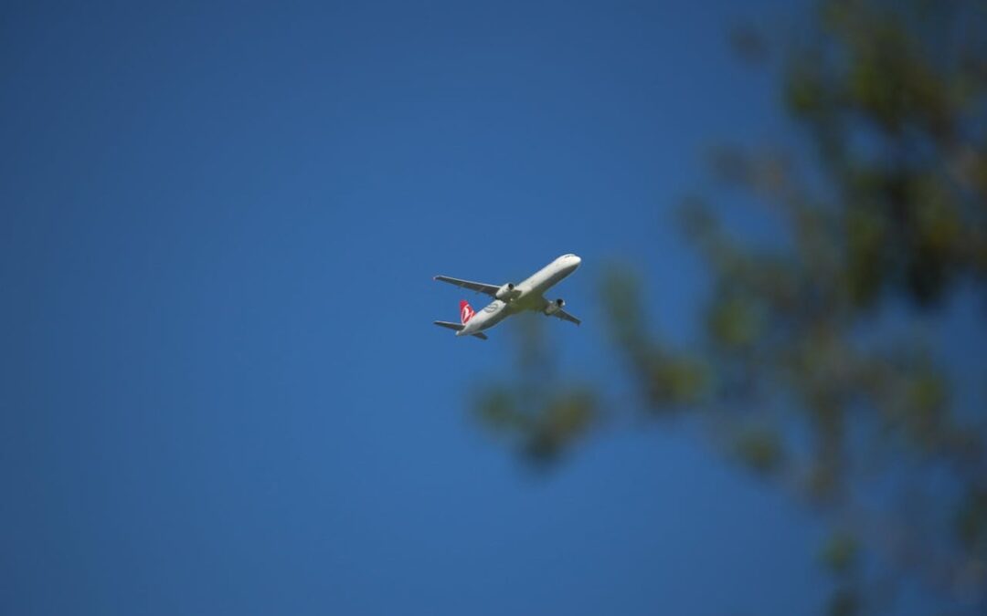 Cash Flow Planning for Americans Moving Abroad