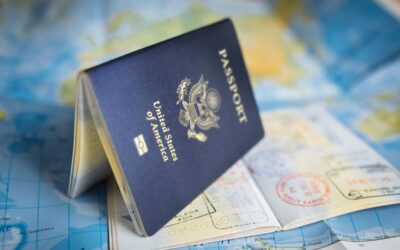 Considerations for High Net Worth Americans Moving Abroad