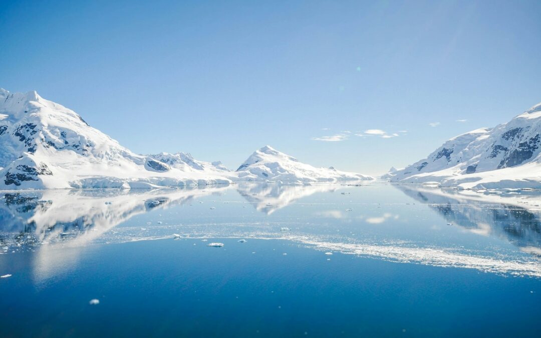 Financial Considerations for Americans Working in Antarctica