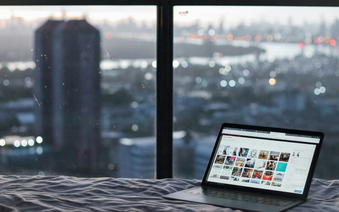 Financial Planning Considerations for American Digital Nomads Abroad