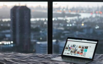 Financial Planning Considerations for American Digital Nomads Abroad