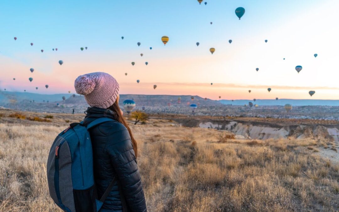 Financial Planning Considerations for Americans Perpetually Travelling Abroad