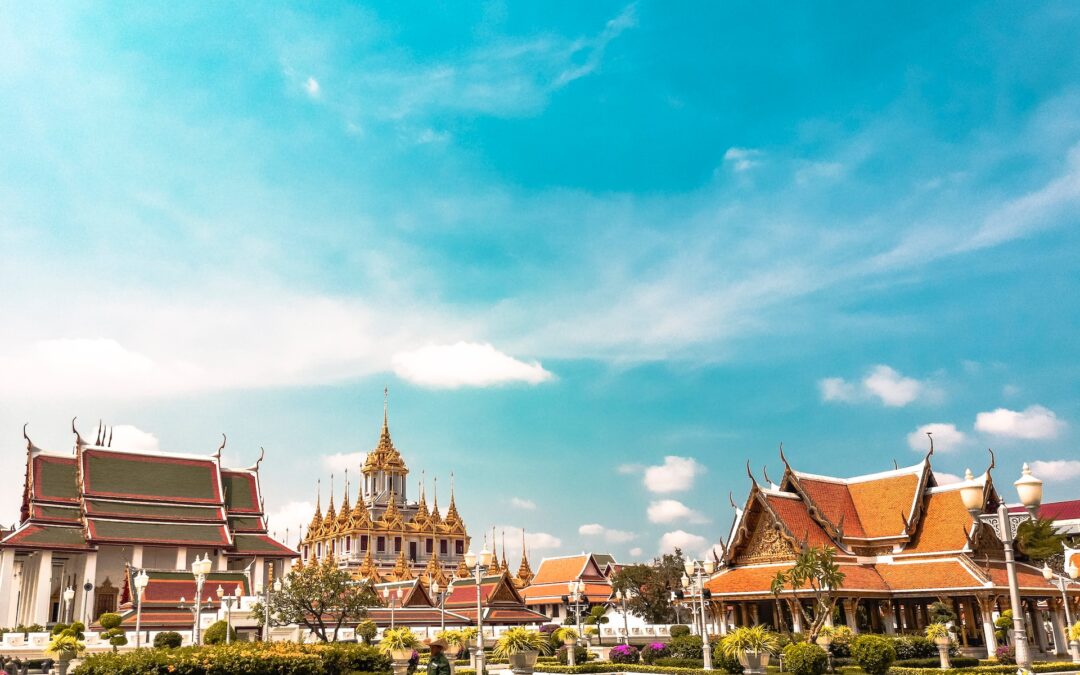 A Guide to Investing and Financial Planning for Americans Living in Thailand