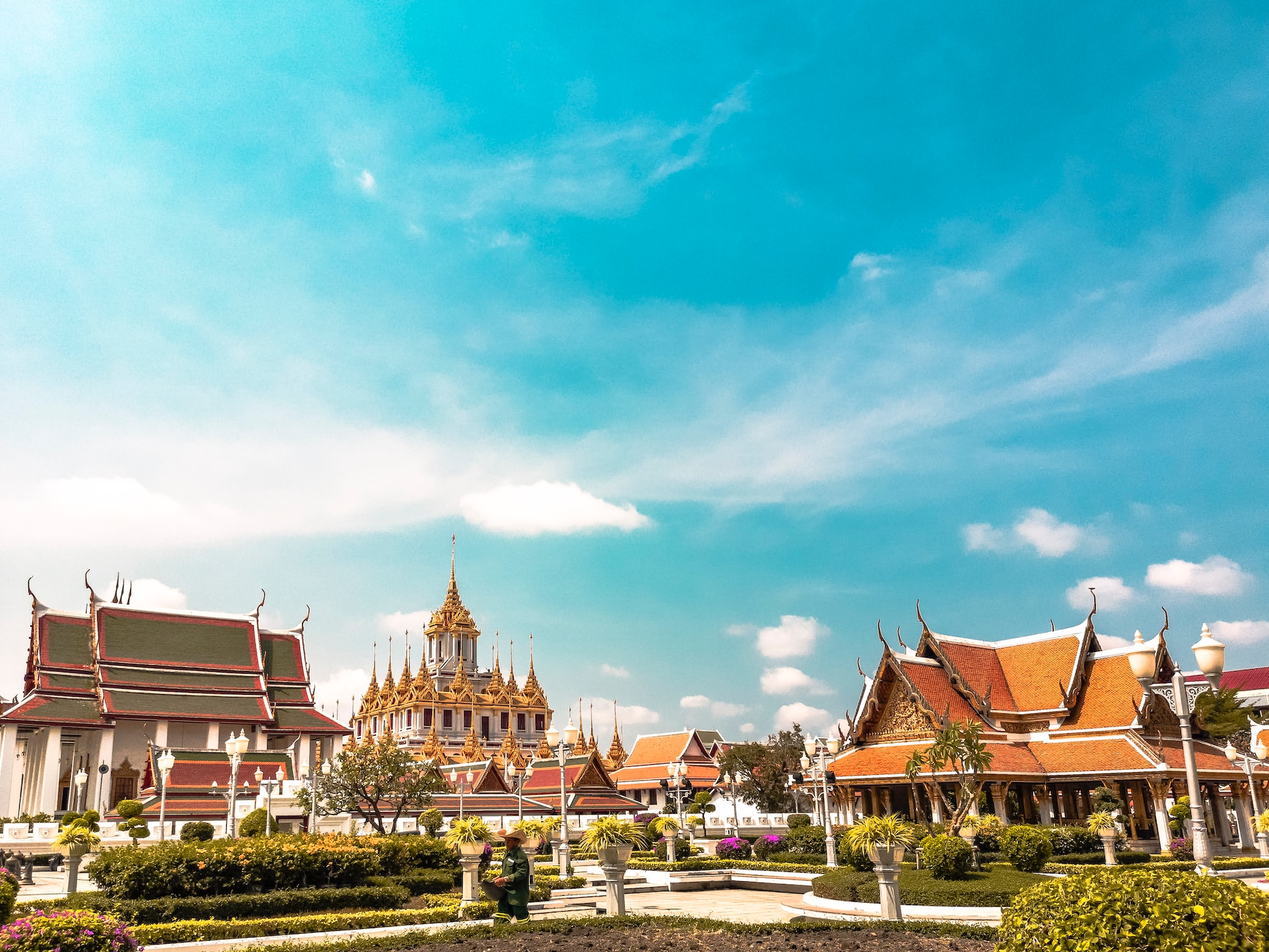 A Guide to Investing and Financial Planning for American expats Living in Thailand