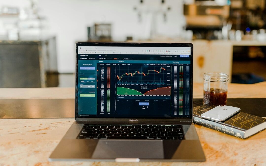 How to Invest as an American Living Abroad