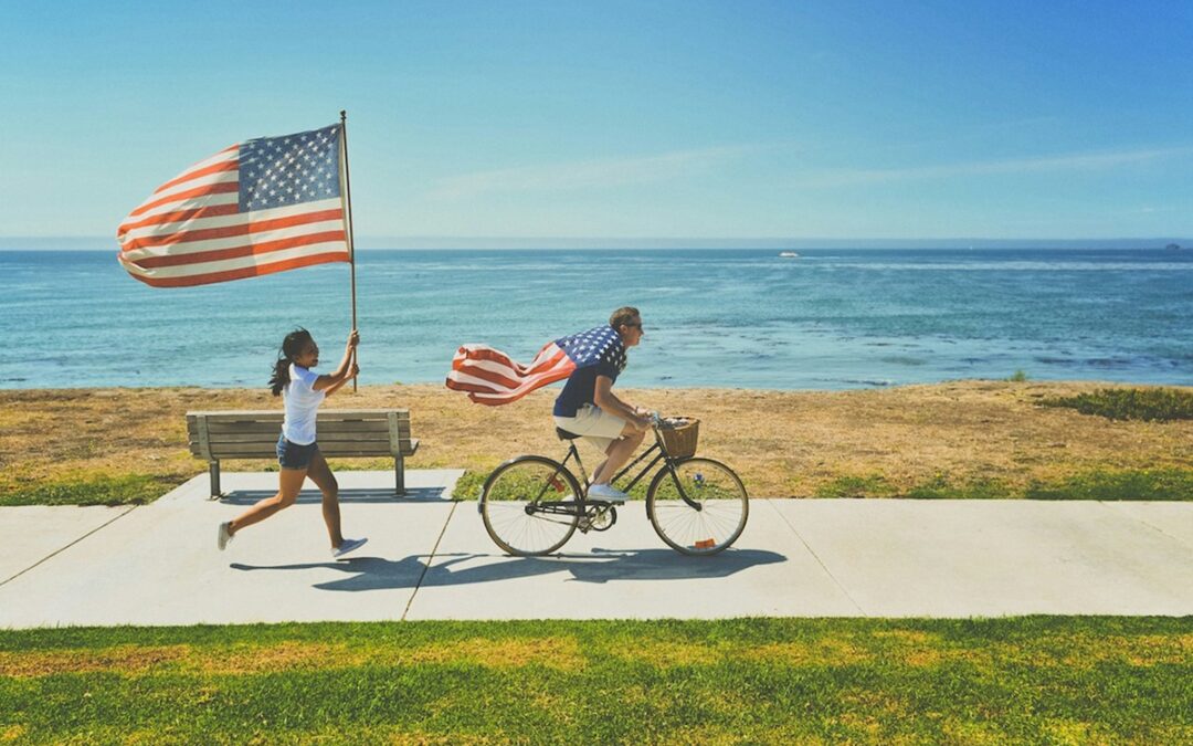 Insurance Considerations for Americans Living Abroad