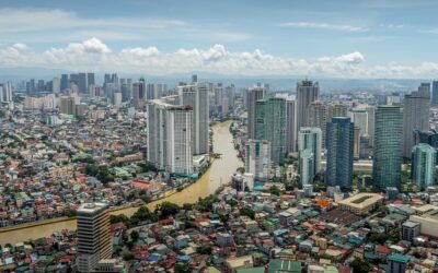 A Guide to Investing and Financial Planning for Americans Living in the Philippines