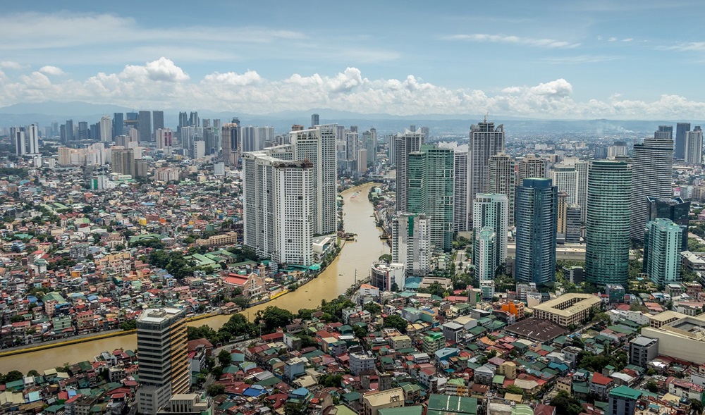 Investing and Financial Planning for Americans in the Philippines