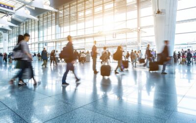 Record Numbers of Americans Are Moving Abroad