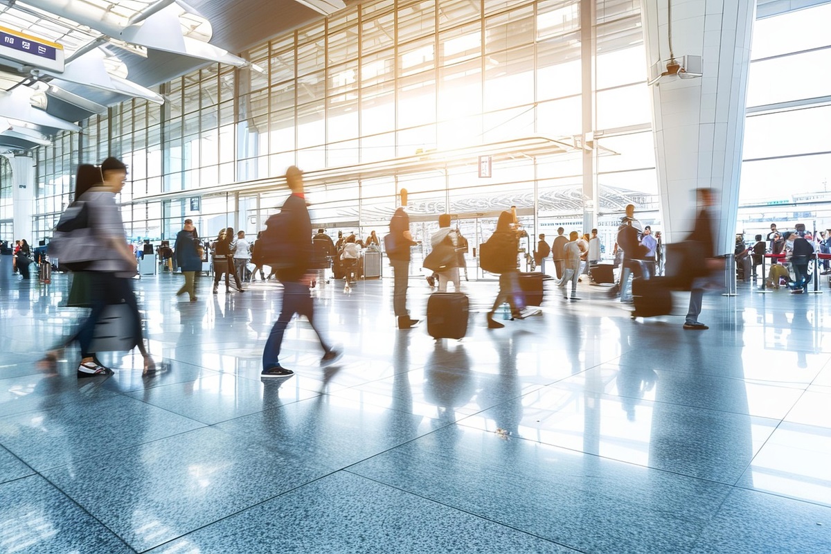Record Numbers of Americans Are Moving Abroad