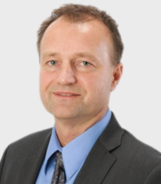 Tom Zachystal, CFA, CFP®