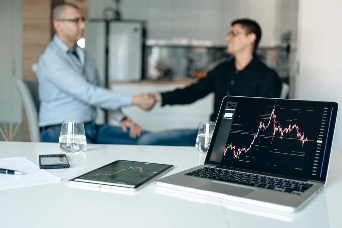 Why US Brokerage Accounts Get Closed for Expats And What to Do