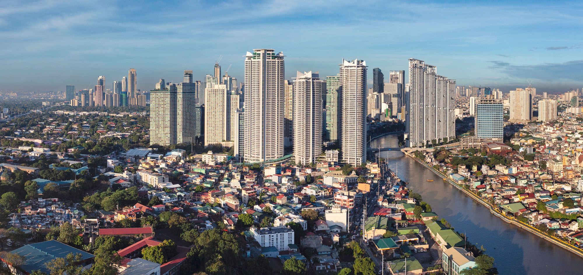 Investing for Americans in the Philippines can be complex