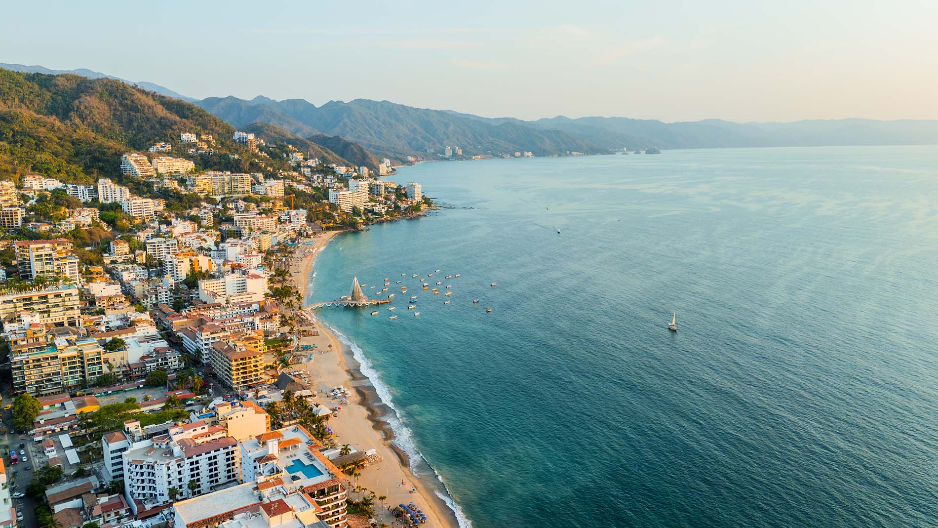 Investing for Americans in Mexico can be complex